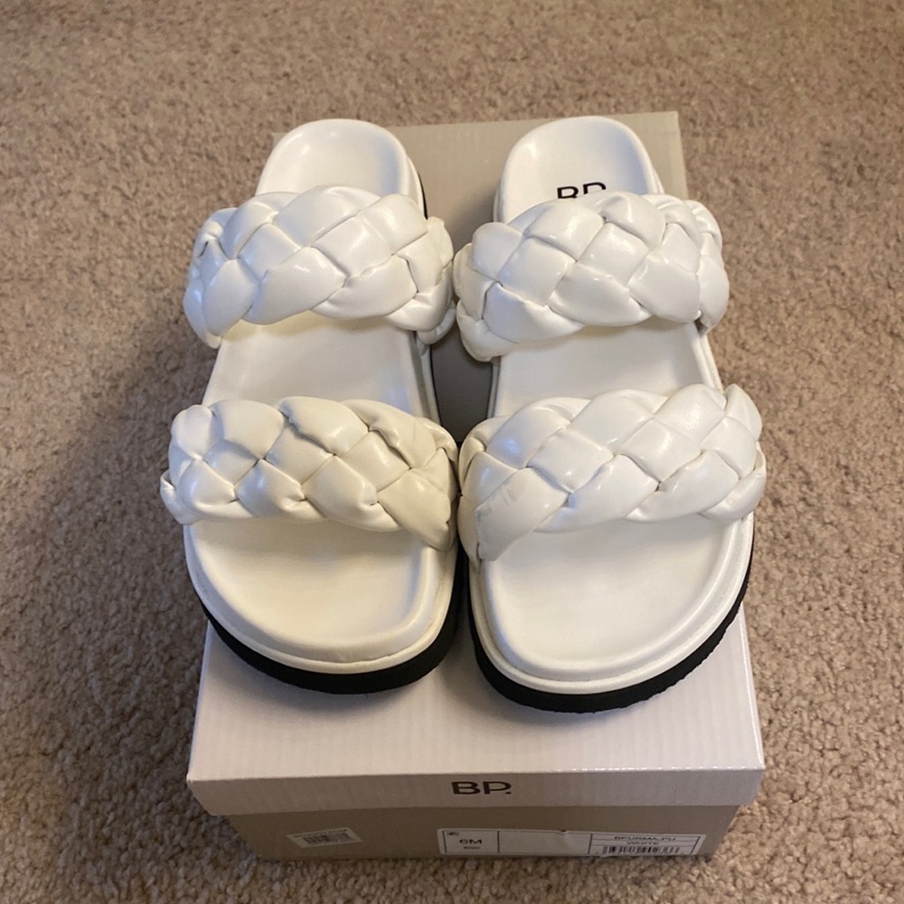 BP Sandals